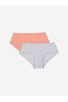 LC Waikiki Girl Panties 2-Pack