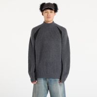Φούτερ DIESEL K-Lollo-Tn Knitwear Black XXL