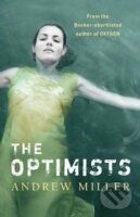 Optimists - Andrew Miller