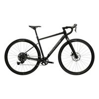 Gravel kolo Kross Esker 1.0 28" - model 2026 L (20", 178-185 cm) černá/grafitová/mat