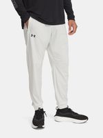 Under Armour UA Zone Woven Spodnie Zielony