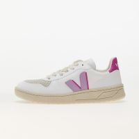 Trampki Veja W V-10 W II White_Orchid_Ultraviolet EUR 39