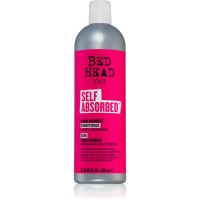 TIGI Bed Head Self Absorbed Conditioner Conditioner für trockene und beschädigte Haare 750 ml