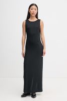 rag & bone šaty z viskózy Natalia