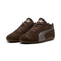 PUMA Speedcat Lux Sneakers Unisex, Accessoires, Braun, 46