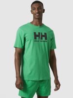 Helly Hansen HH® Logo Majica zelena