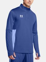 Under Armour UA M's Ch. Midlayer Majica plava