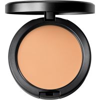 MAC Cosmetics Studio Fix Powder Plus Foundation Prefill mattierendes Pudermake-up Farbton NW20 12 g