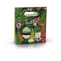 Helan Kaffa Hands & Nails Set darilni set za ženske