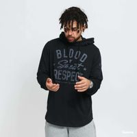 Bluza Under Armour Project Rock Terry BSR Hoodie Black S