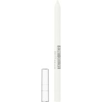 Maybelline New York Tattoo Liner Gel Pencil - 970 Polished White