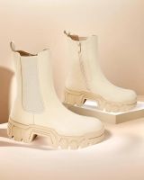 Resti Damskie botki Dorinov