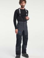 Tenson Touring Shell Hose Grau