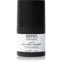 Depot No. 611 Stay Fresh Deodorant дезодорант 50 мл