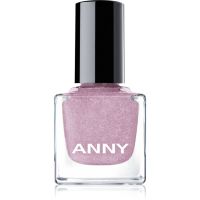 ANNY Color Nail Polish körömlakk árnyalat 243.12 Dusty Kisses 15 ml