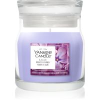 Yankee Candle Lilac Blossoms aроматична свічка Signature 110 гр
