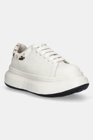 GOE sneakers din piele