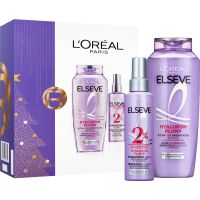 L’Oréal Paris Merry Christmas! Geschenkset für das Haar