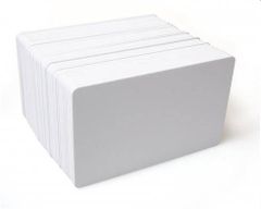 OEM RFID Čipová karta  Mifare S50/EM420  13.56MHz+125kHz