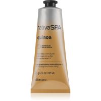 Nativa SPA Quinoa vlažilna krema za roke SPF 15 75 g