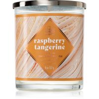 Bath & Body Works Raspberry Tangerine ароматна свещ 227 гр.