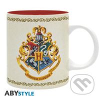 Harry Potter Hrnček - Bradavické internáty