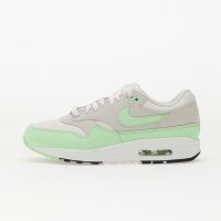 Trampki Nike Air Max 1 Essential Summit White/ Vapor Green-Photon Dust EUR 41