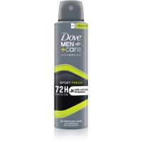 Dove Men+Care Advanced antyperspirant dla mężczyzn Sport Fresh 150 ml