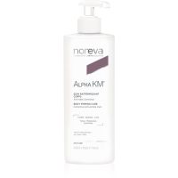 Noreva Alpha KM Body Firming Care препарат за стягане на тялото против бръчки 200 мл.