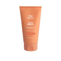 Wella Professionals Bezoplachový krém proti krepovateniu pre suché a poškodené vlasy Invigo Nutri- Enrich (Frizz Control Cream) 150 ml