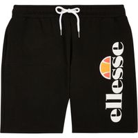 ELLESSE BOSSINI Мъжки къси панталони, черно, размер