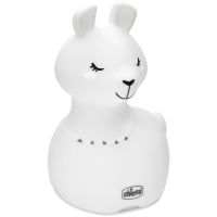 Chicco Sweet Lights нічник Llama 1 кс