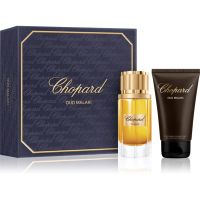 Chopard Oud Malaki darčeková sada pre mužov 1 ks