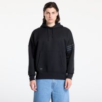 Bluza adidas Neuclassics Hoodie Black XL