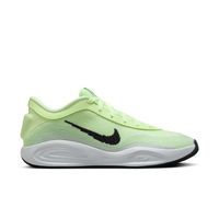 Nike G.T. Hustle Academy "Barely Volt" - Pánske - Tenisky Nike - Zelené - FJ7791-701 - Veľkosť: 42.5