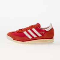 Sneakers adidas SL 72 Rs Preloved Red/ Core White/ Purrub EUR 46