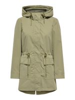 ONLY Lagana parka 'ONLLouise'  kaki