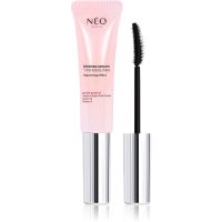 NEO MAKE UP Intense Serum Tan Mascara hranjiva maskara s regenerirajućim učinkom nijansa Black 9 ml