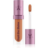 Jeffree Star Cosmetics Liquid Star Shadow рідкі тіні для повік відтінок November Baby 5,5 мл