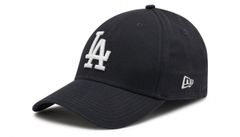 New Era 3930 MLB League Basic LOSDOD - Unisex - Čapica New Era - Modré - 10145640 - Veľkosť: L/XL