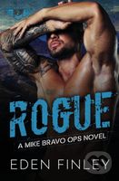 Rogue - Eden Finley - kniha z kategorie Romantická