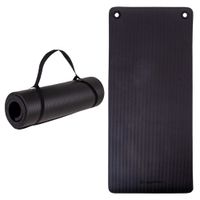 Podložka na cvičení inSPORTline Fity Advance 140x61x1,5 cm
