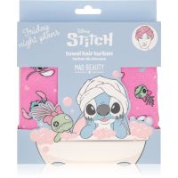 Mad Beauty Disney Stitch тюрбан для волосся 1 кс