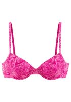JETTE Bikini gornji dio  pastelno roza / svijetloroza