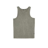 Cropp - Muški tank top - prljavozeleno