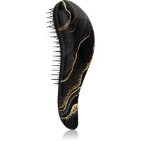 Dtangler Black DeLuxe Щітка для волосся 1 кс