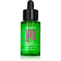 Matrix Food For Soft Oil Serum Öl-Serum mit feuchtigkeitsspendender Wirkung 30 ml