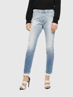 Diesel Krailey Jeans Blau