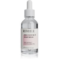 Revuele Rice Extract Bright Serum serum rozświetlające do twarzy 30 ml