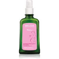 Weleda Pregnancy growth oil for stretch marks olje za strije 100 ml